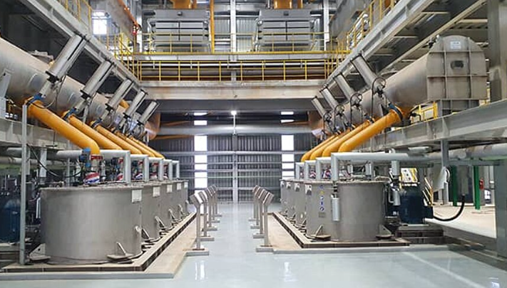 Projeto industrial 1