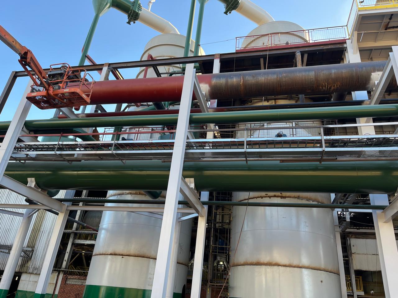 Projeto industrial 11