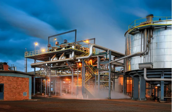 Projeto industrial 13