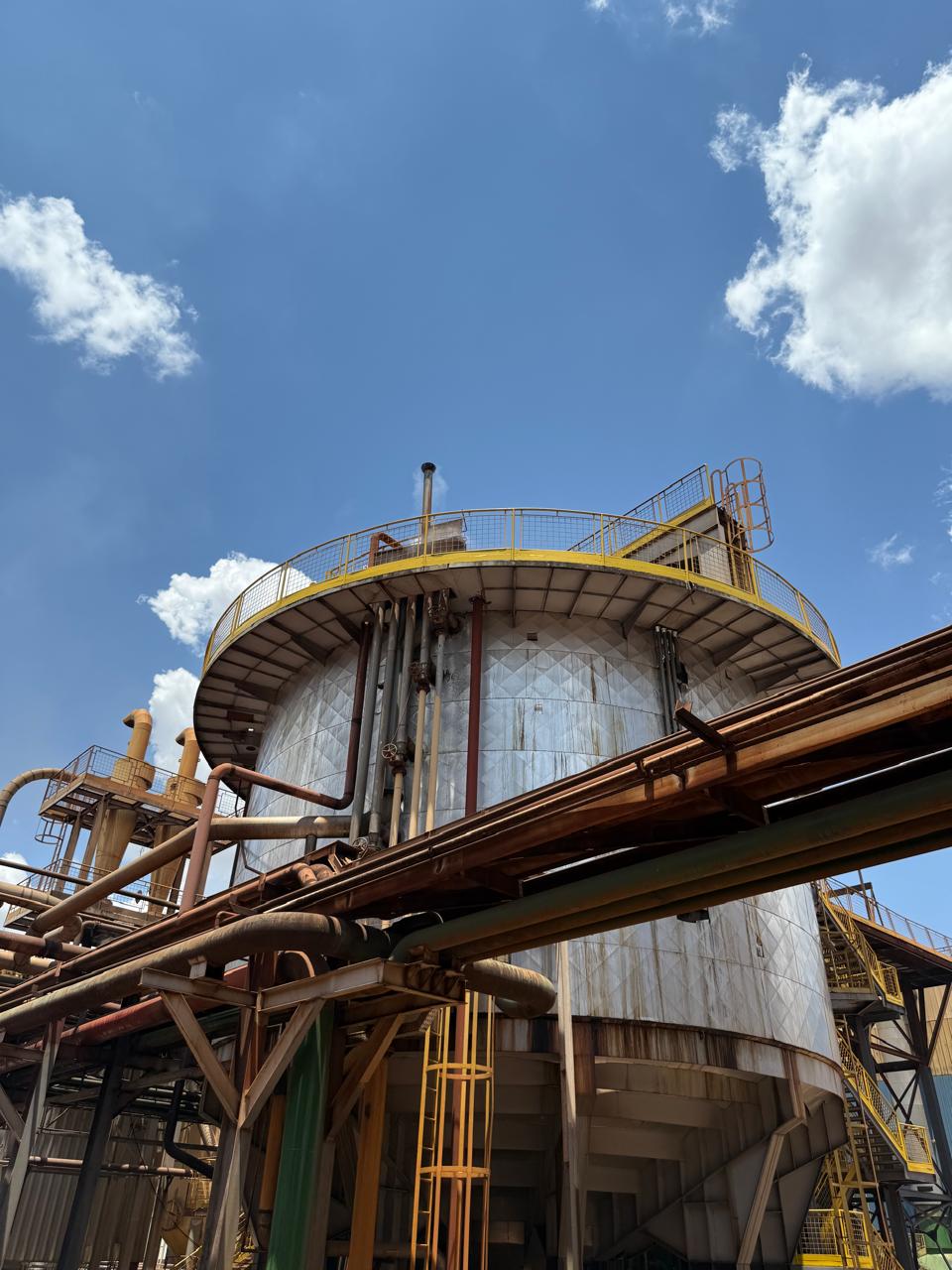 Projeto industrial 14