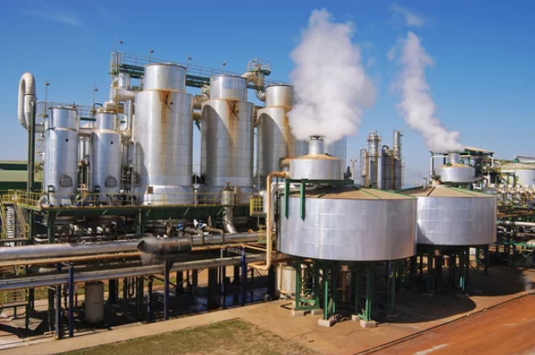 Projeto industrial 15