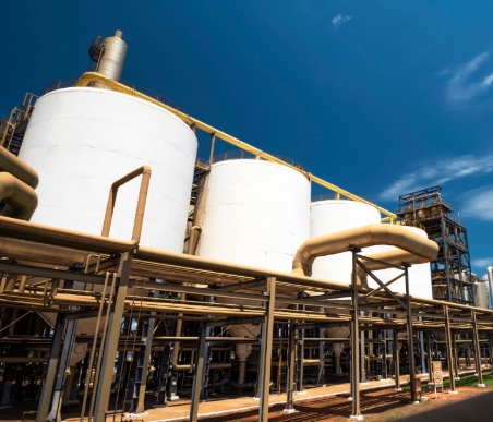 Projeto industrial 17