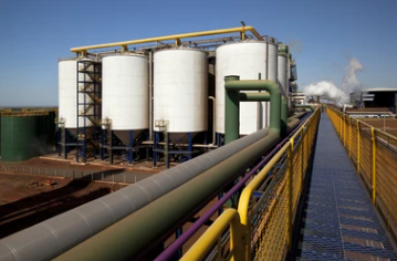 Projeto industrial 18