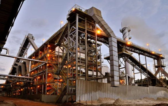 Projeto industrial 19