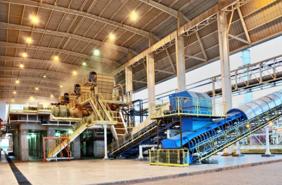 Projeto industrial 20