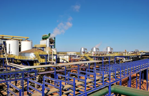 Projeto industrial 21