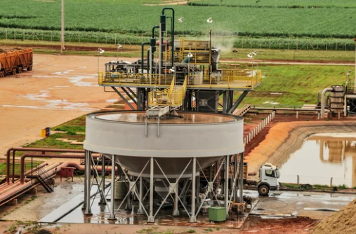 Projeto industrial 22