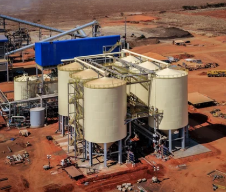 Projeto industrial 23