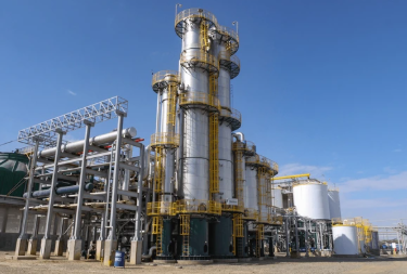 Projeto industrial 3