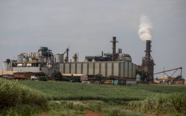 Projeto industrial 6