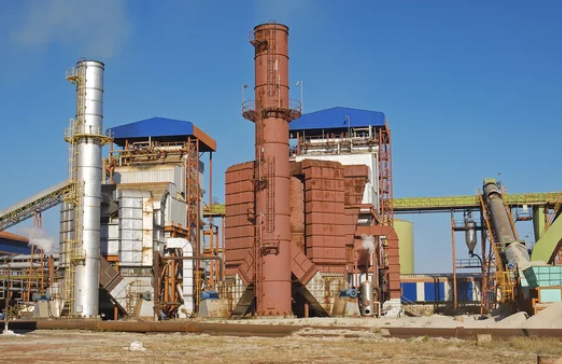 Projeto industrial 9